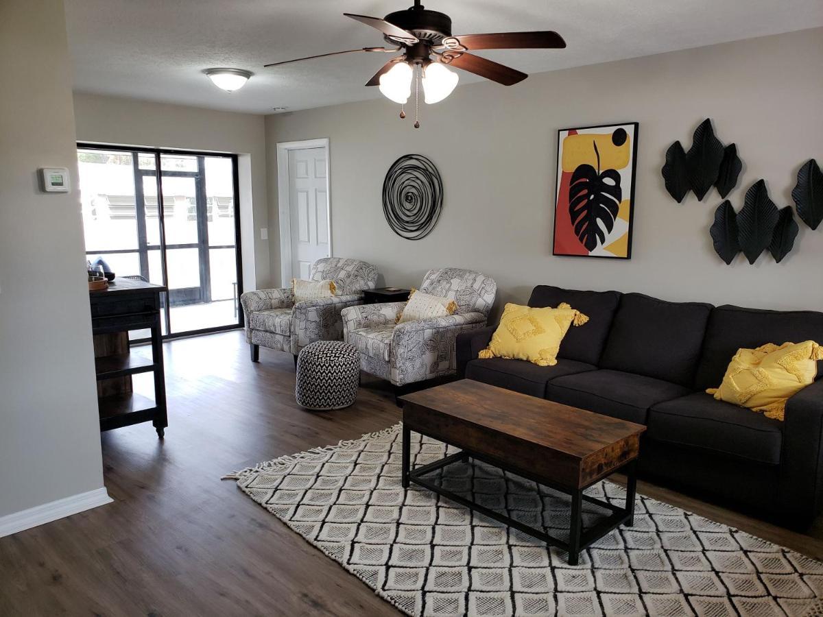 Shell Near The Sea, 2-Br Pet Friendly Home Venice Buitenkant foto